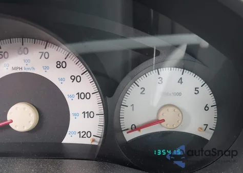 2007 Mitsubishi Raider Ls z USA, uszkodzony, nr VIN 1Z7HC22K27S233997